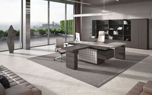 Кабинет руководителя ANTEY