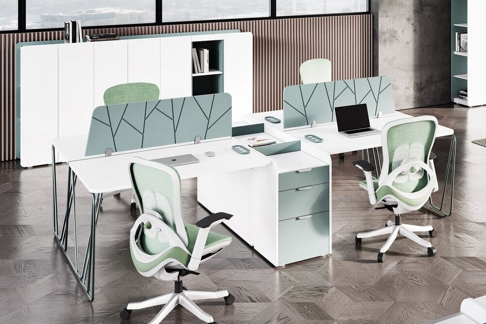 Офисная мебель для персонала ARTVISION