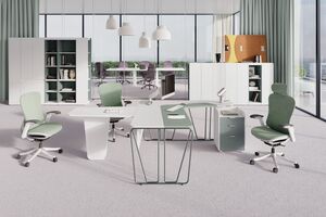 Кабинет руководителя ARTVISION