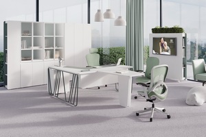 Кабинет руководителя ARTVISION