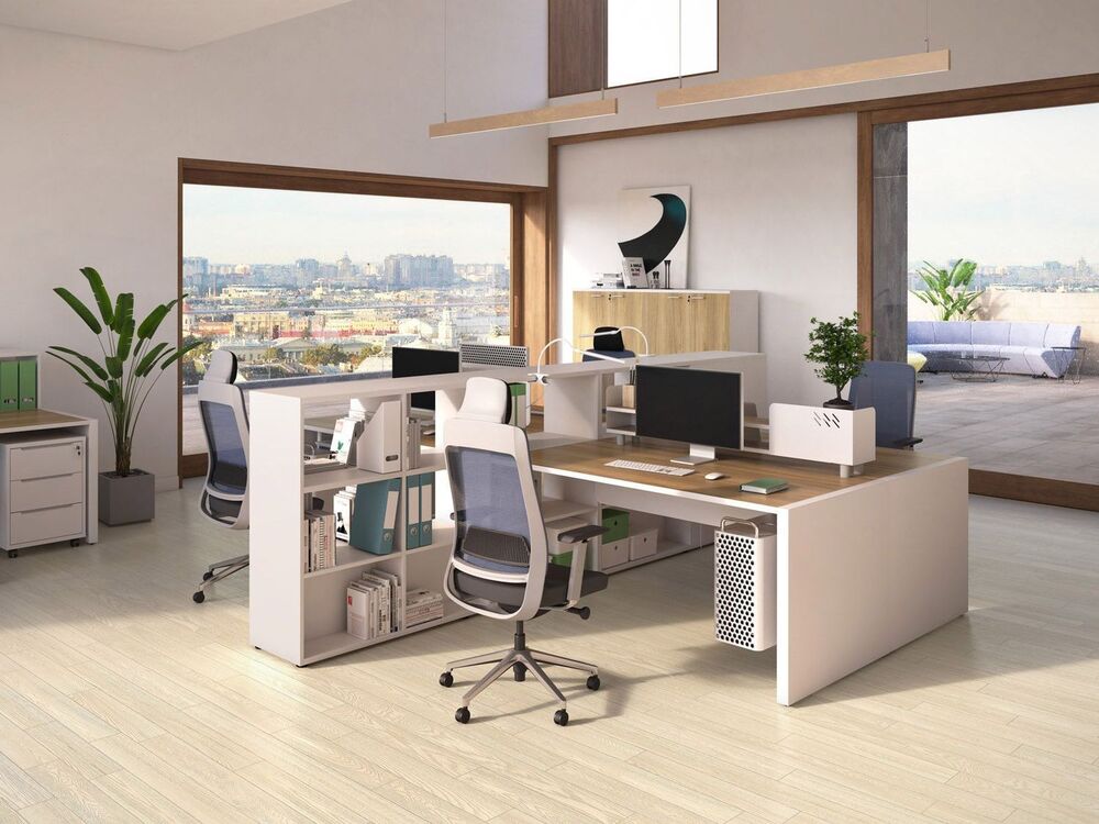 Офисная мебель для персонала CLIFFORD