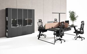 Офисная мебель для персонала DRIVE Operative Premium