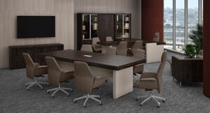 Кабинет руководителя ERA