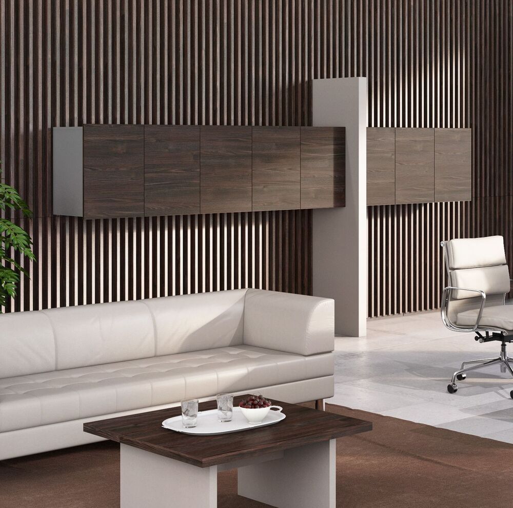 Кабинет руководителя ERA