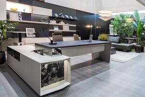 Кабинет руководителя Exupery