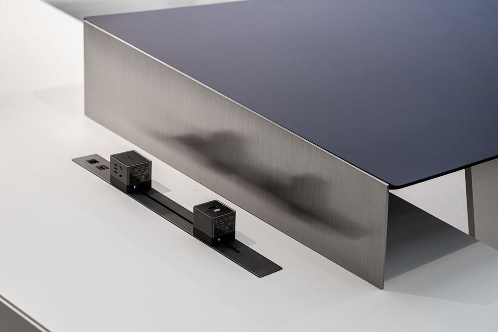 Кабинет руководителя Exupery