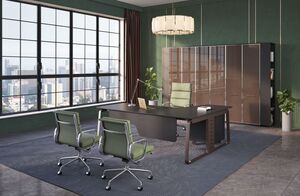 Кабинет руководителя GENESIS