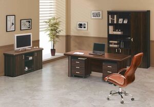 Кабинет руководителя TORINO/MILANO