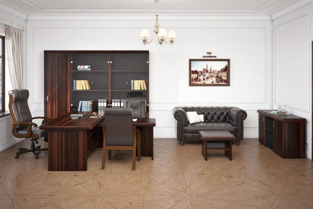 Кабинет руководителя TORINO/MILANO