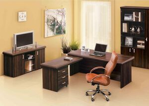 Кабинет руководителя TORINO/MILANO