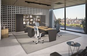 Кабинет руководителя TOWER