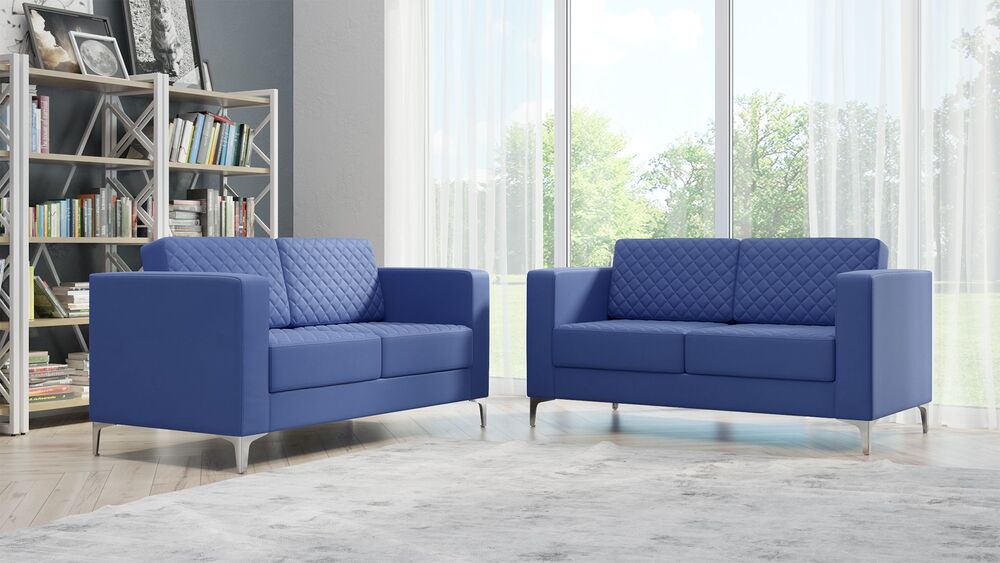 Офисная мягкая мебель DIAMOND