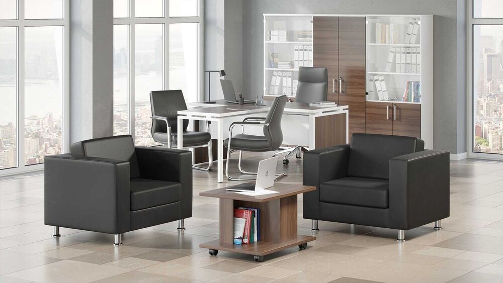 Офисная мягкая мебель Roin