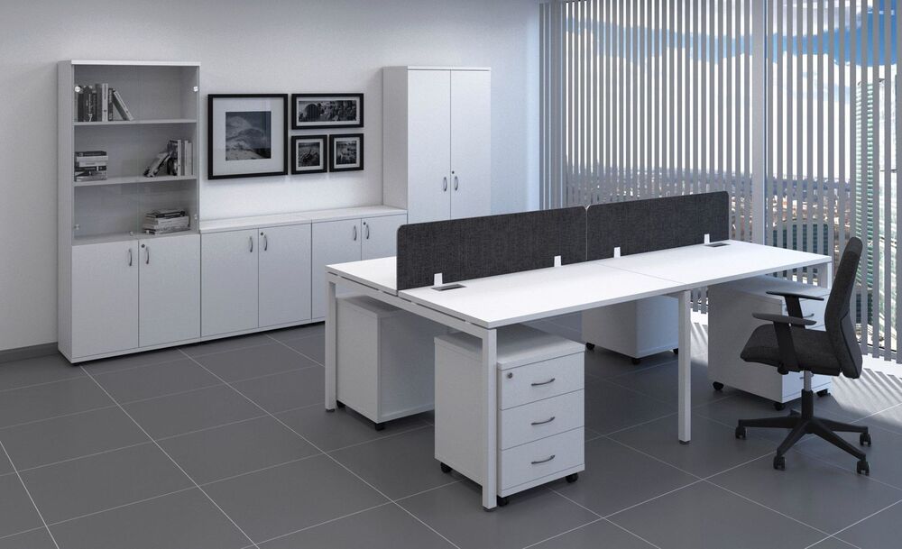 Офисная мебель для персонала STEEL