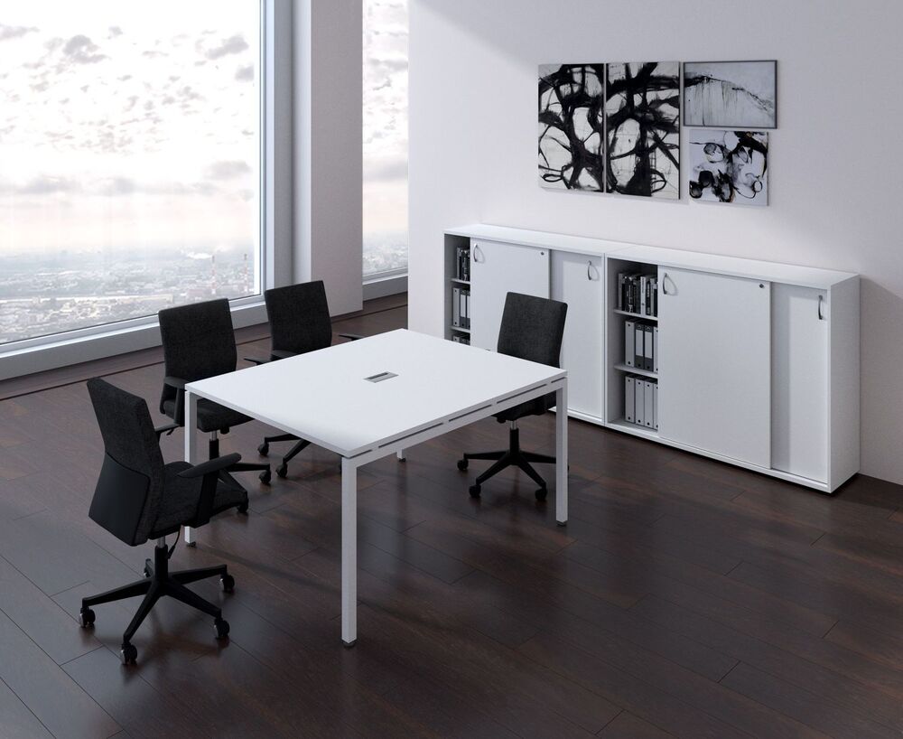 Офисная мебель для персонала STEEL