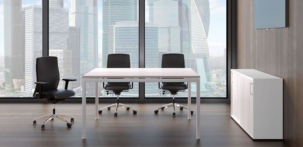 Офисная мебель для персонала STEEL