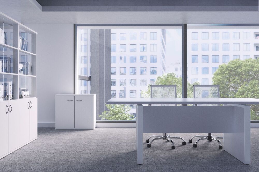 Кабинет руководителя STEEL EVO