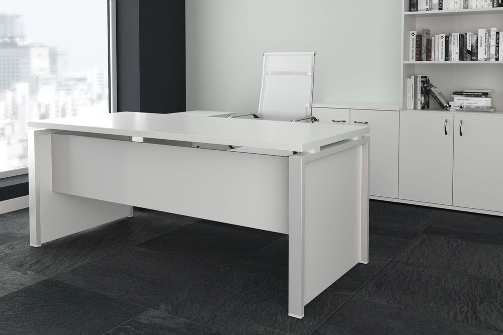 Кабинет руководителя STEEL EVO