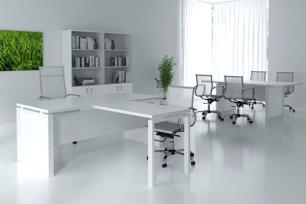 Кабинет руководителя STEEL EVO