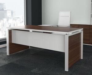 Кабинет руководителя STEEL EVO