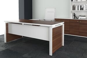 Кабинет руководителя STEEL EVO