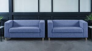 Офисная мягкая мебель VILIS