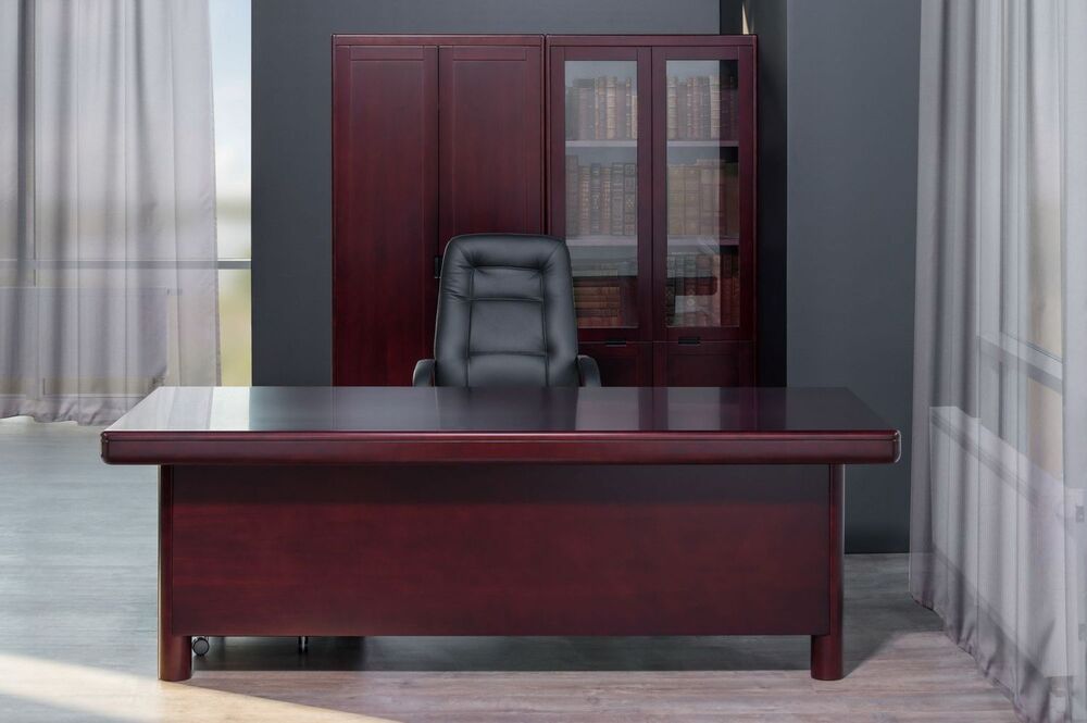 Кабинет руководителя ZARAGOZA