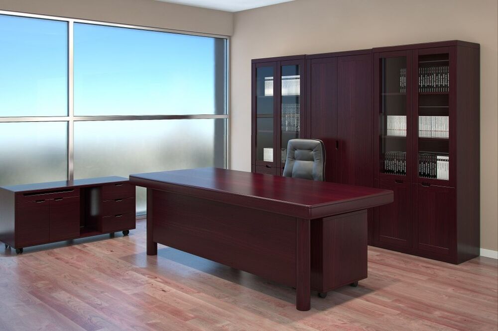 Кабинет руководителя ZARAGOZA