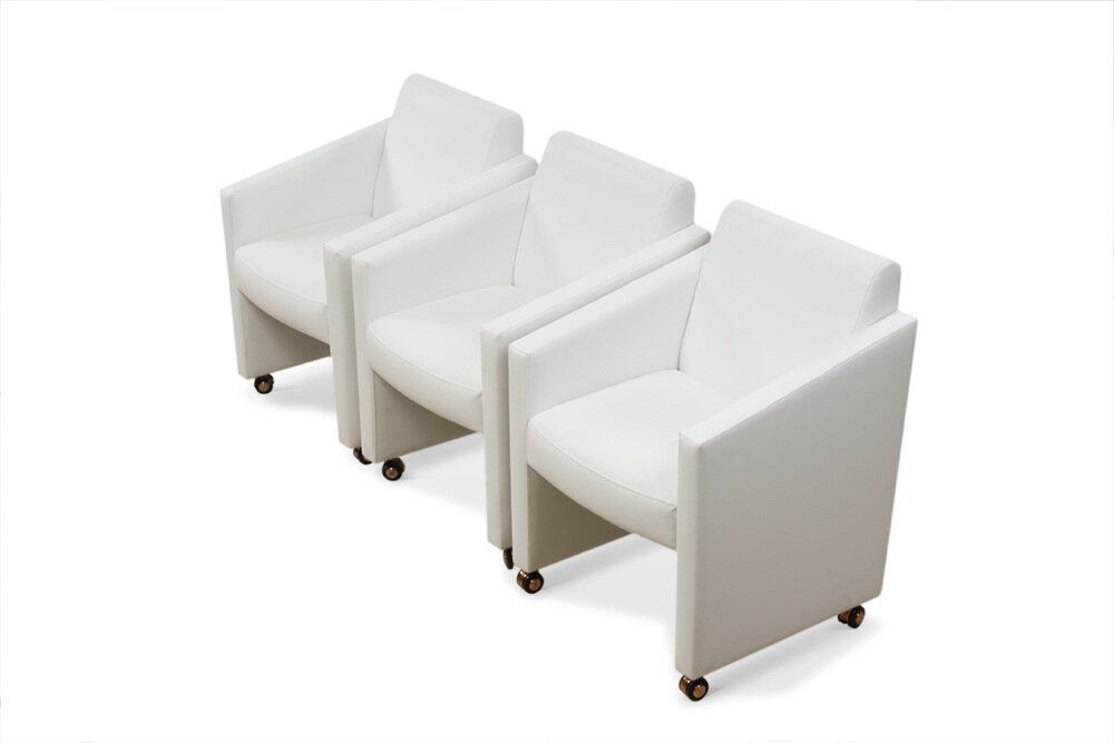 Офисная мягкая мебель Бэлла