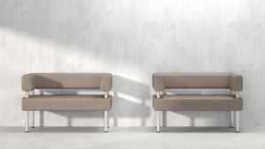 Офисная мягкая мебель Бизнес