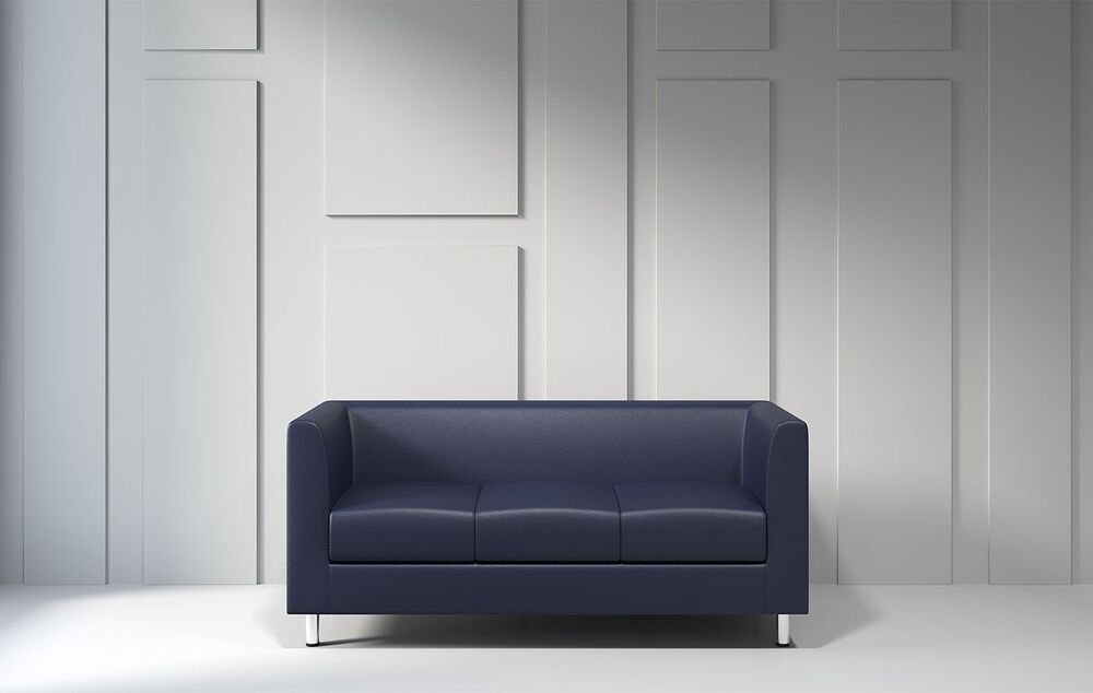 Офисная мягкая мебель Домино