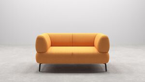 Офисная мягкая мебель Флойд