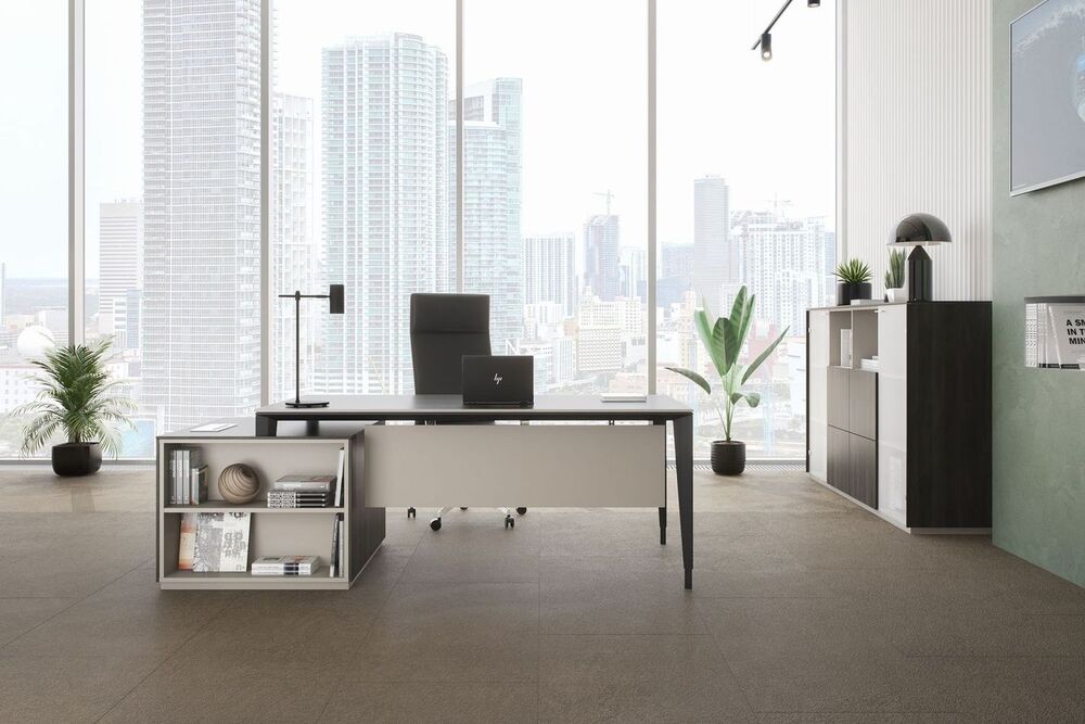 Кабинет руководителя Atlas