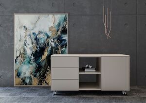 Кабинет руководителя Atlas