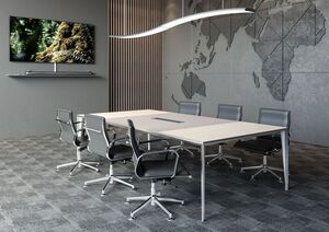 Кабинет руководителя Atlas