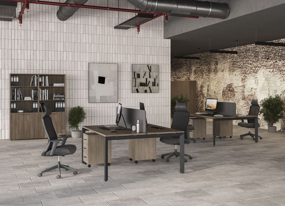 Офисная мебель для персонала Prizma