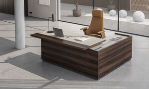 Кабинет руководителя REEF