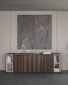 Кабинет руководителя REEF