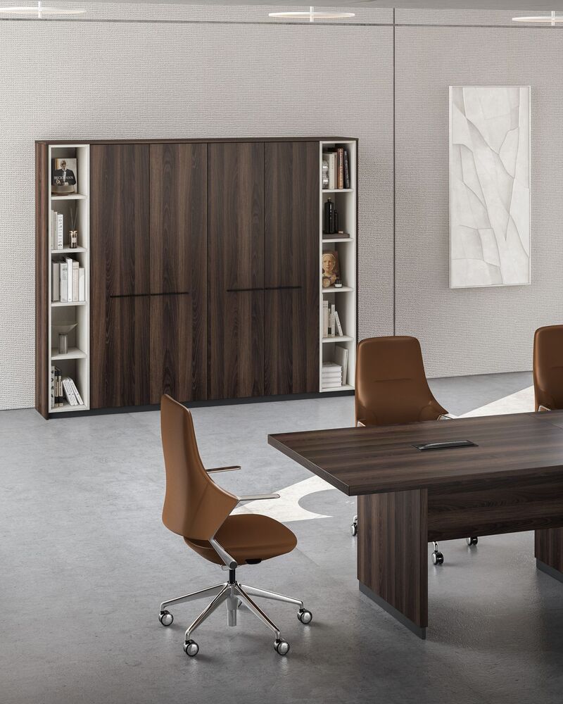 Кабинет руководителя REEF