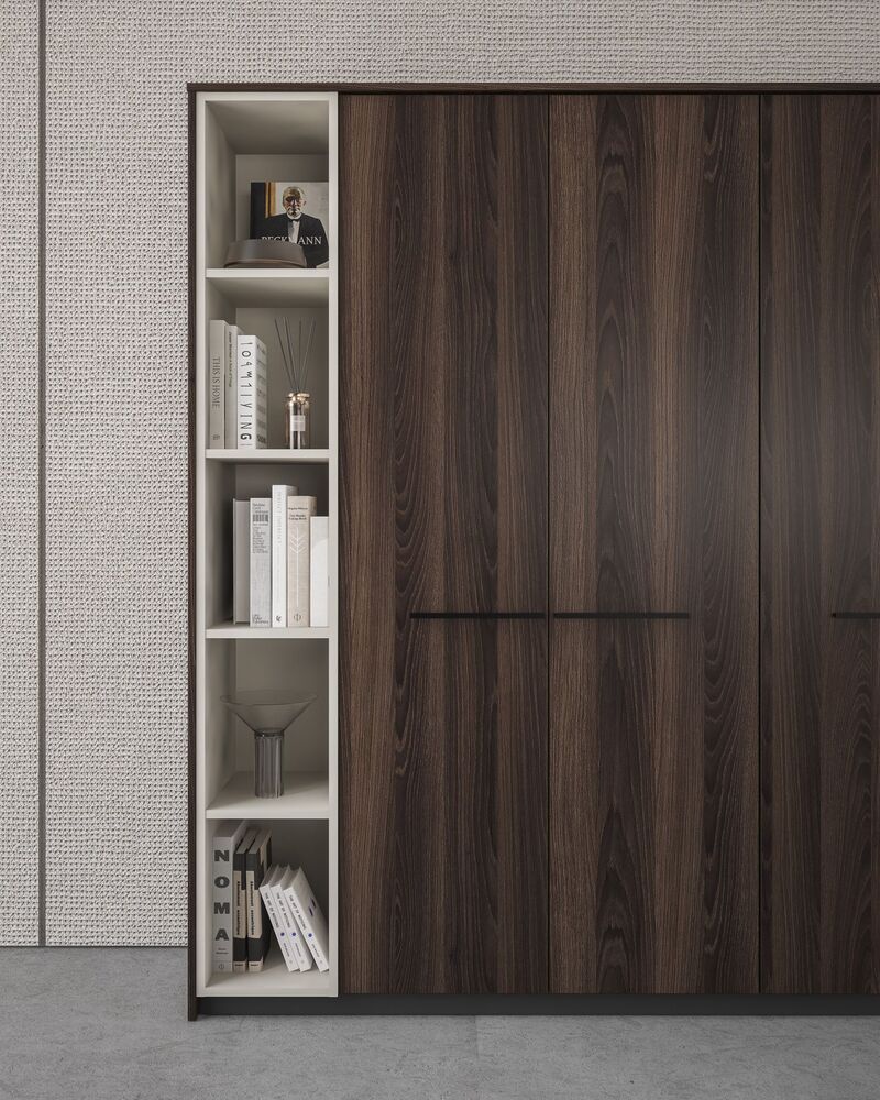 Кабинет руководителя REEF