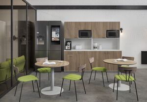 Офисная мебель для персонала Sigma