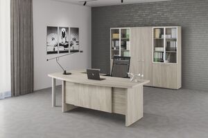 Кабинет руководителя Wing