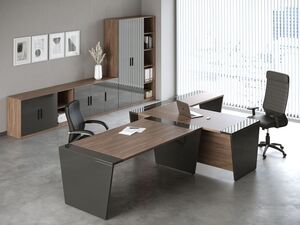 Кабинет руководителя Asti