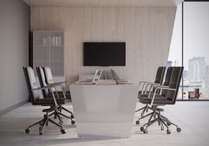 Кабинет руководителя Asti