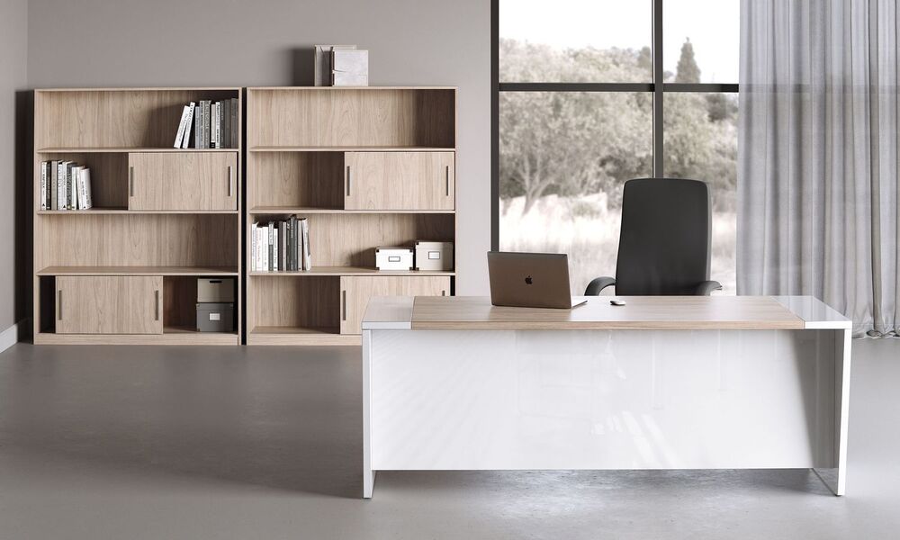 Кабинет руководителя Asti