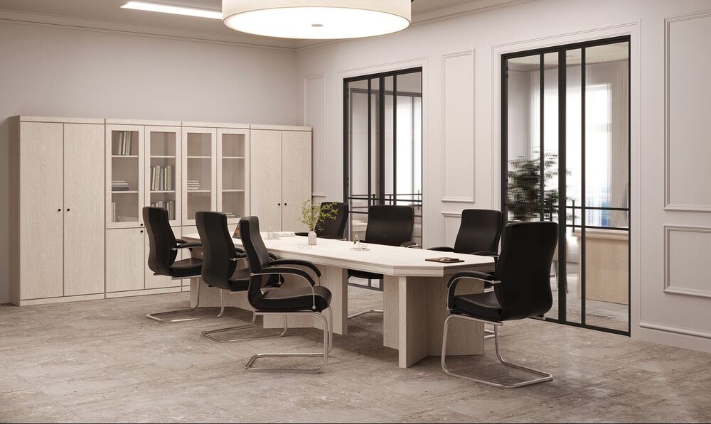 Кабинет руководителя Bern