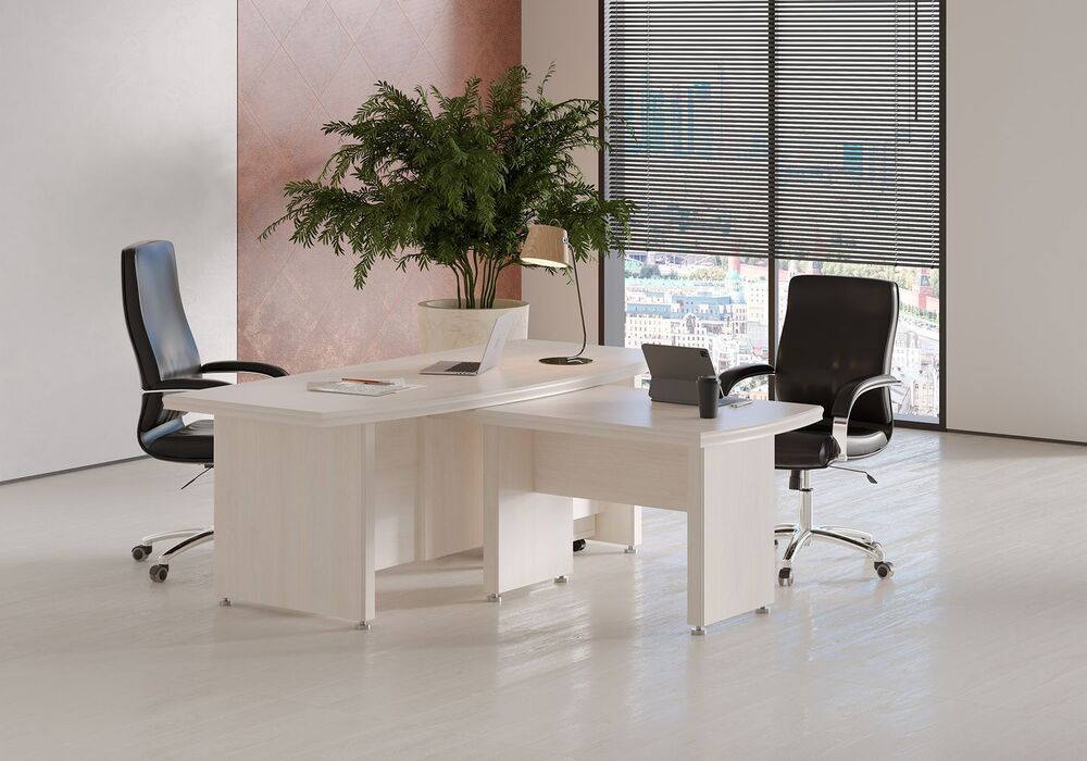 Кабинет руководителя Boston