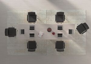 Кабинет руководителя Boston