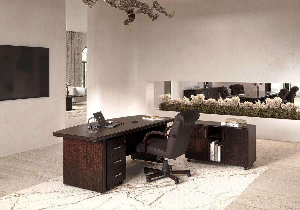 Кабинет руководителя Boston