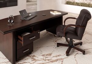 Кабинет руководителя Boston